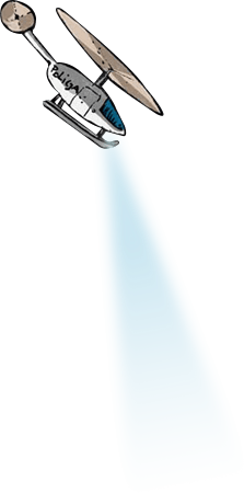 Helikopter